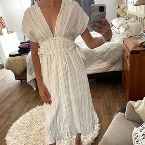 Astr the label dress